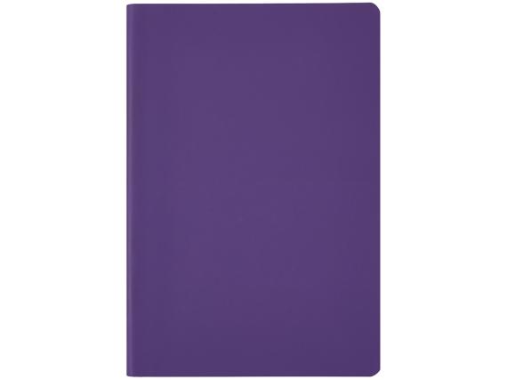 Ежедневник недатированный А5 «Megapolis Color Flex New»