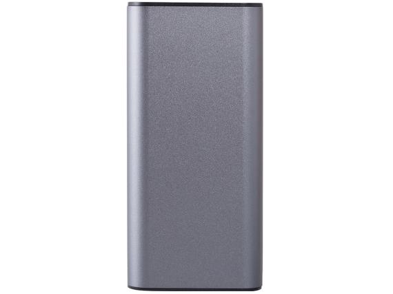 Внешний аккумулятор для ноутбуков «EpIQ», 100 Вт, 30000 mAh