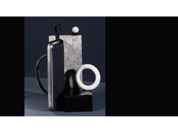 Внешний аккумулятор «NEO Electron», 10000 mAh