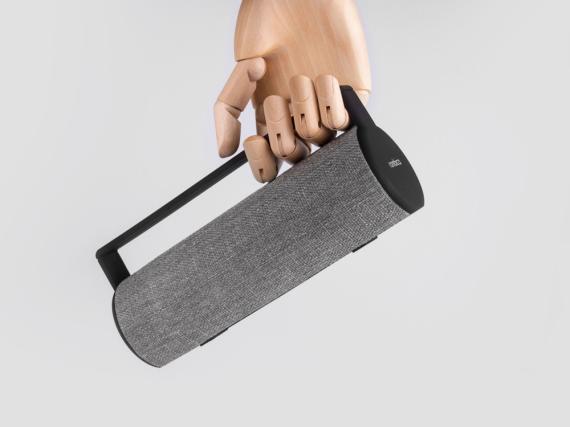 Портативная колонка «Mysound BT-10»