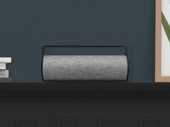 Портативная колонка «Mysound BT-10»