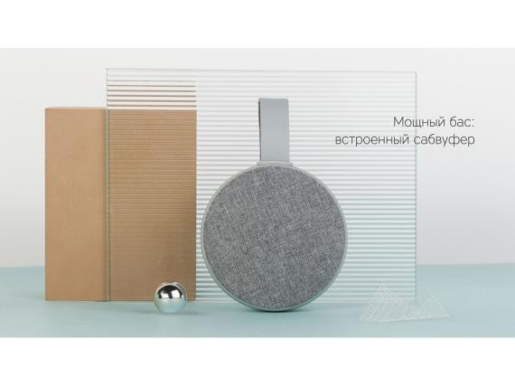 Портативная акустика «Mysound BT-35»