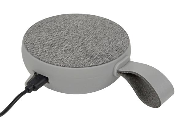 Портативная акустика «Mysound BT-35»