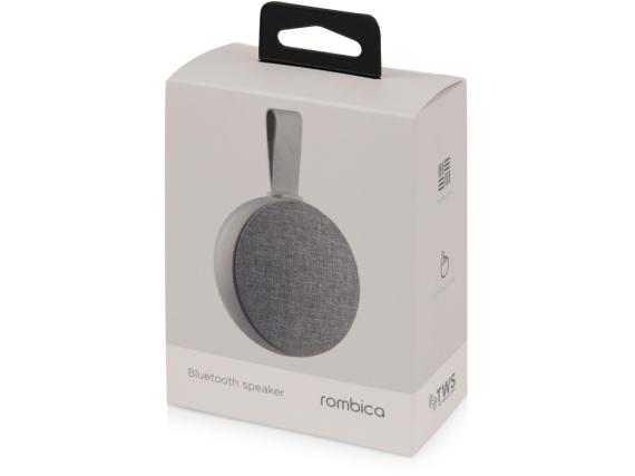 Портативная акустика «Mysound BT-35»