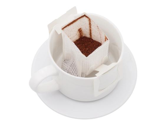 Кофе в дрип-пакете «Arabean», 100 % арабика