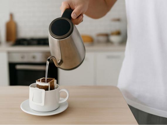 Кофе в дрип-пакете «Arabean», 100 % арабика