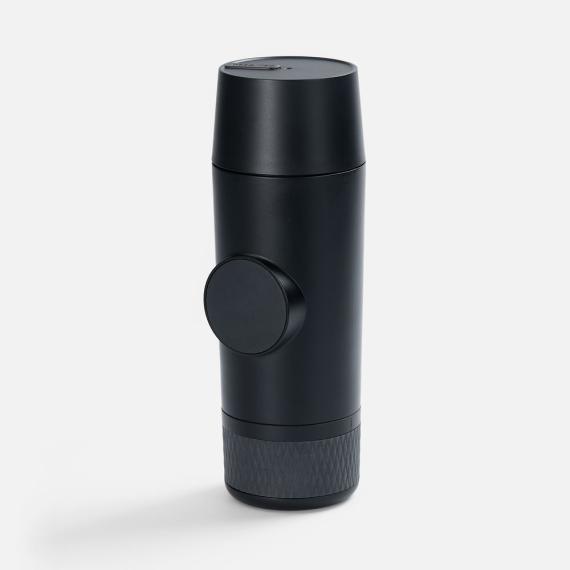 Портативная кофемашина Porta Presso, черная