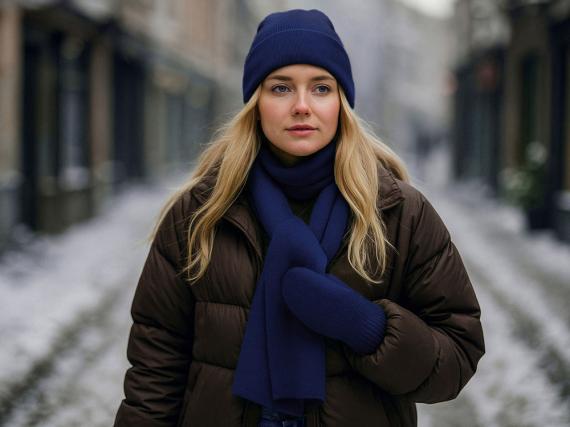 Подарочный набор  «Dunant»