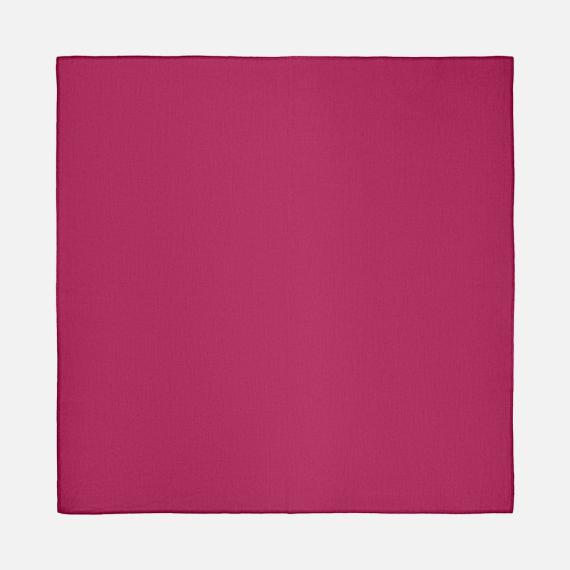 Бандана Overhead, розовая (малиновая)