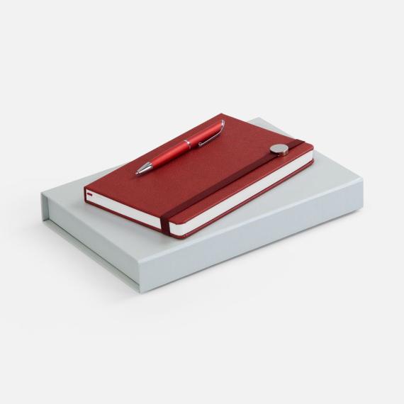 Набор Coach, красный