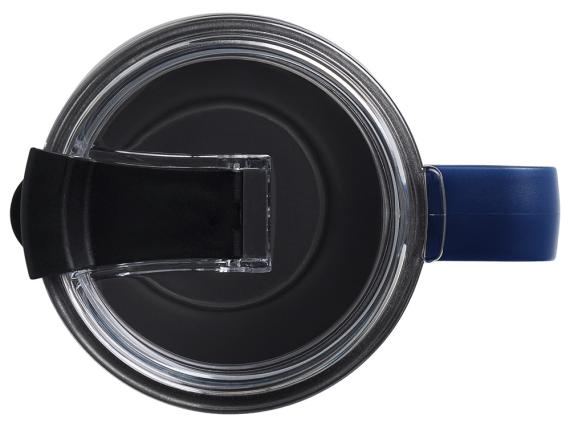 Термокружка KENCHER из нержавеющей стали и полипропилена, 600 мл