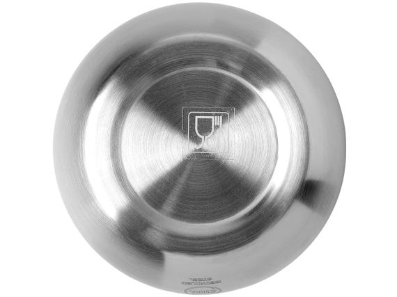 Термокружка LINDE из переработанного полипропилена, 290 мл