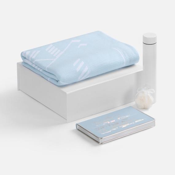 Набор «Контуры зимы»