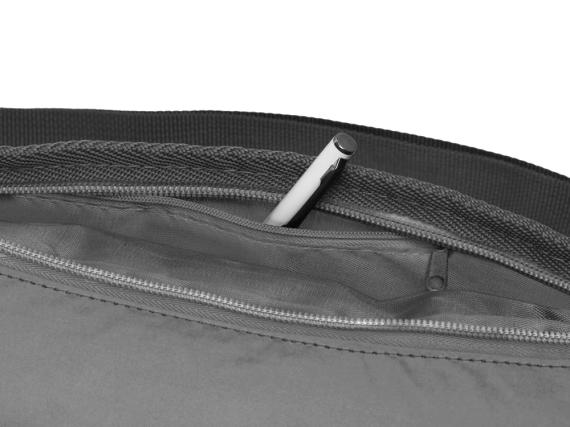 Светоотражающая сумка на пояс «Neo Extra Reflect»