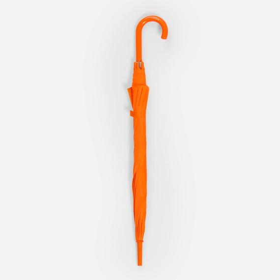 Зонт-трость Promo, оранжевый