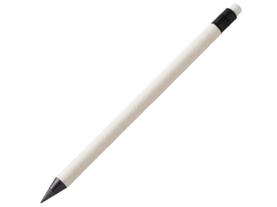 Вечный карандаш из переработанных тетра-паков «Milkpen»