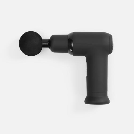 Перкусcионный массажер Stress Away, черный