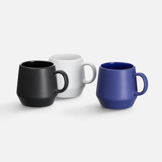 Кружка Tubbi, синяя