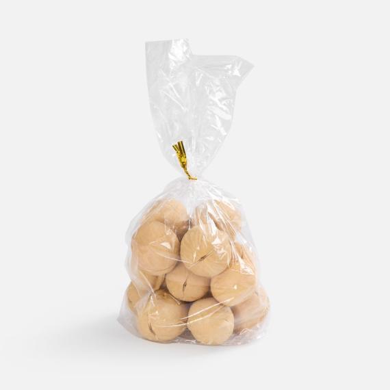 Набор «Один щелчок и все ОК» с орехами