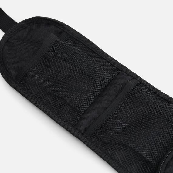 Органайзер на сидение автомобиля Sidestash, черный