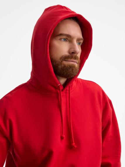 Худи унисекс Condor, красное, размер S