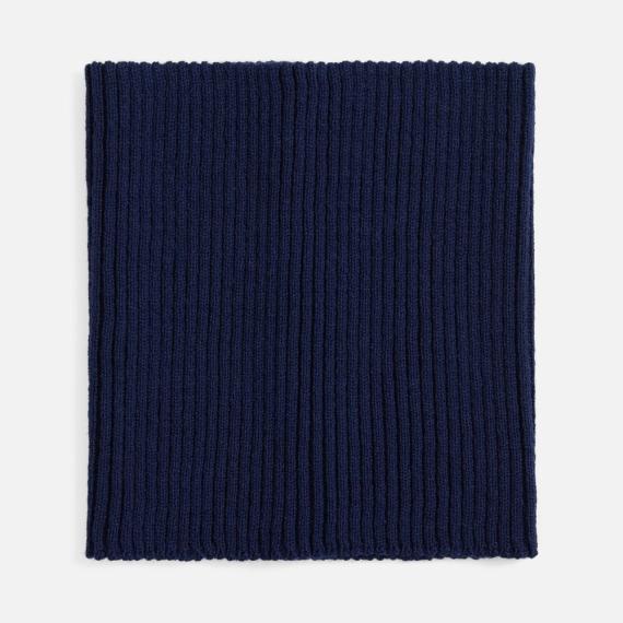 Снуд Catch Match, темно-синий