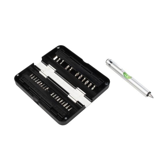 Набор инструментов "Brick"