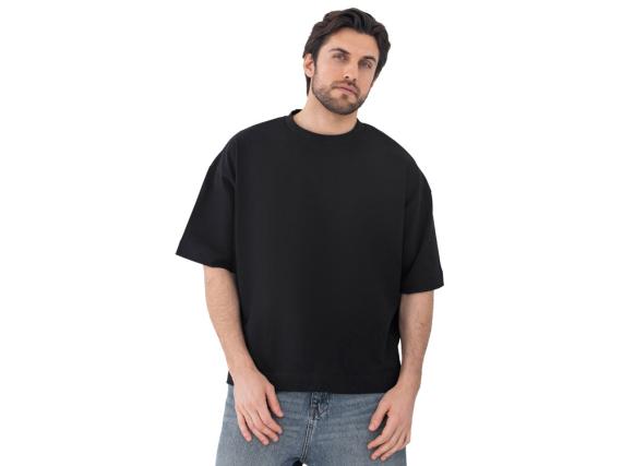 Футболка оверсайз «Beta.01» унисекс