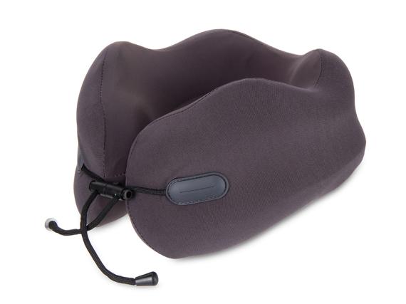 Подушка для путешествий с эффектом памяти «Pillow PRO»