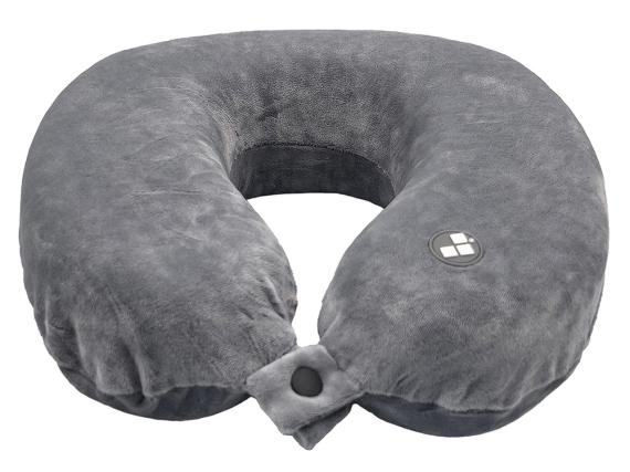 Подушка для путешествий с эффектом памяти «Drowsy»