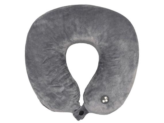 Подушка для путешествий с эффектом памяти «Drowsy»