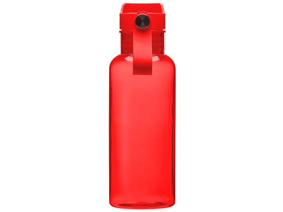 Бутылка для воды «Pelican Lite», тритан, 600 мл