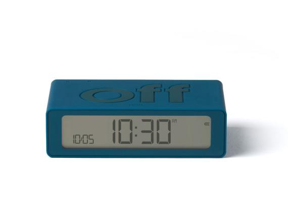 Часы настольные Flip Mini