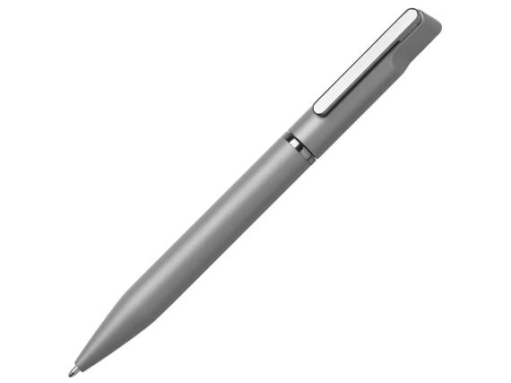 Ручка металлическая шариковая «Somerset»