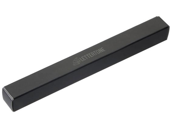 Ручка металлическая шариковая «Shakespeare»