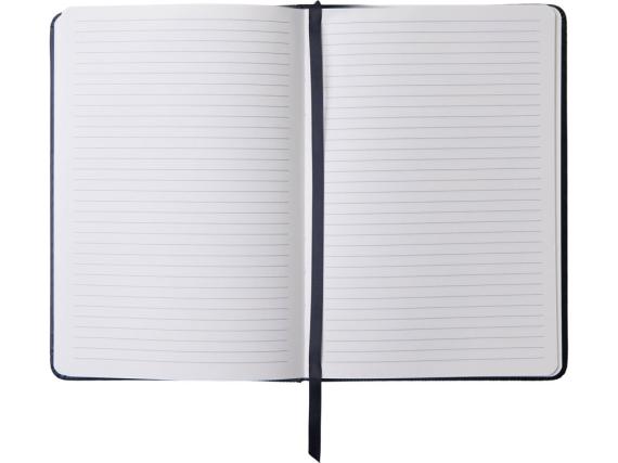 Подарочный набор «Goethe» с блокнотом А5, 2-мя ручками и картхолдером