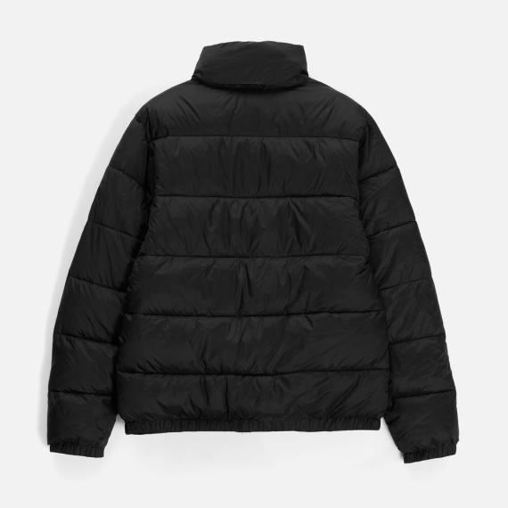 Куртка Ben Mac, черная, размер L