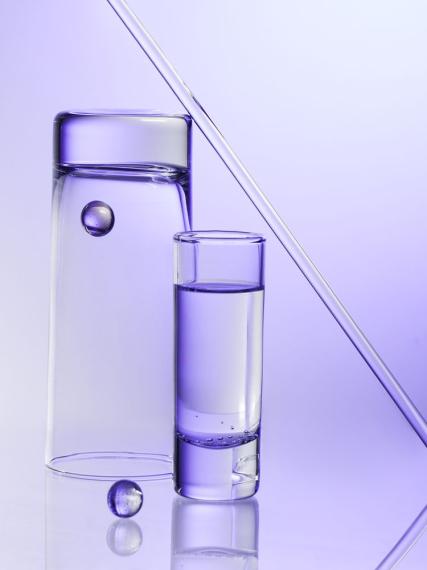 Набор из 6 стопок «Сиде»