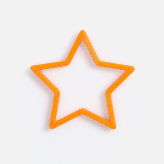 Набор Astrela, оранжевый