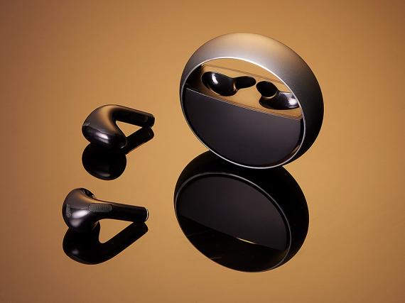 Беспроводные наушники TWS «Ironwood N3»