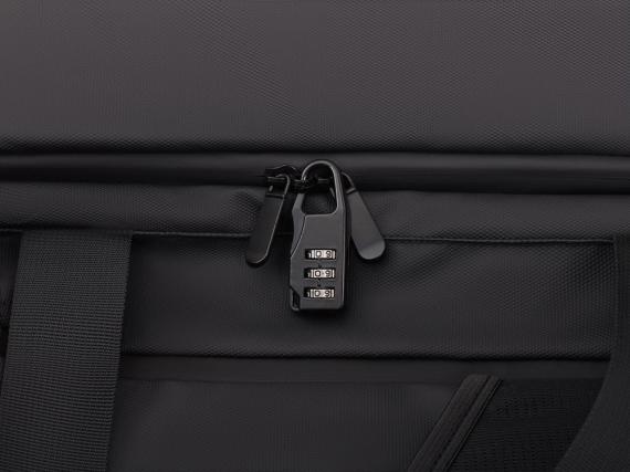 Рюкзак-спортивная сумка Duffle