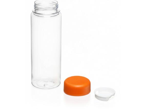 Бутылка для воды «Candy», 550 мл