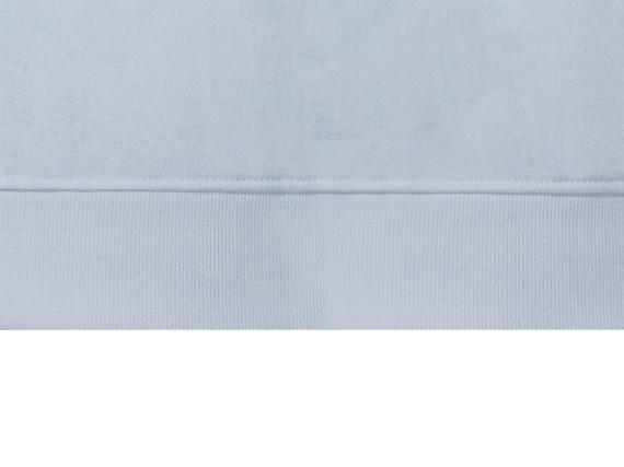 Толстовка с капюшоном оверсайз «Lisbon» унисекс