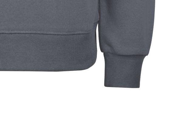 Толстовка с капюшоном оверсайз «Lisbon» унисекс