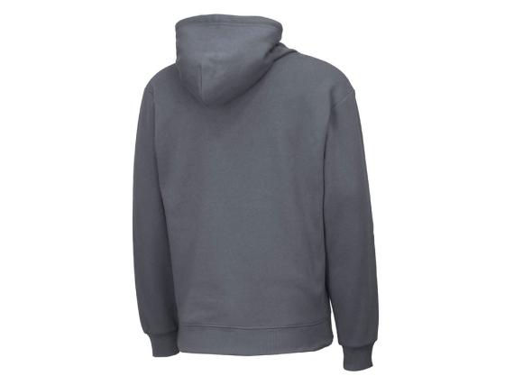 Толстовка с капюшоном оверсайз «Lisbon» унисекс