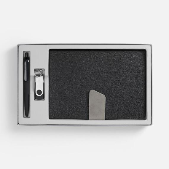 Набор Boom Memory, черный с серым