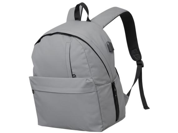 Светоотражающий рюкзак «Reflector» для ноутбука 15,6"