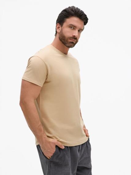 Футболка Imperial 190 песочная, размер XXL