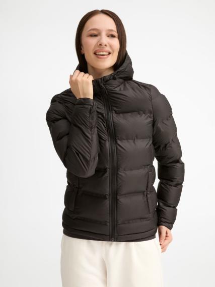 Куртка женская Ridley Women черная, размер XXL