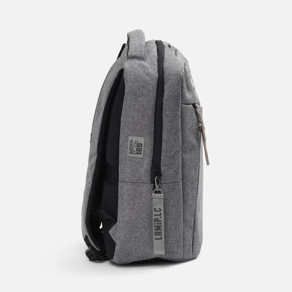 Рюкзак для ноутбука Onefold, серый